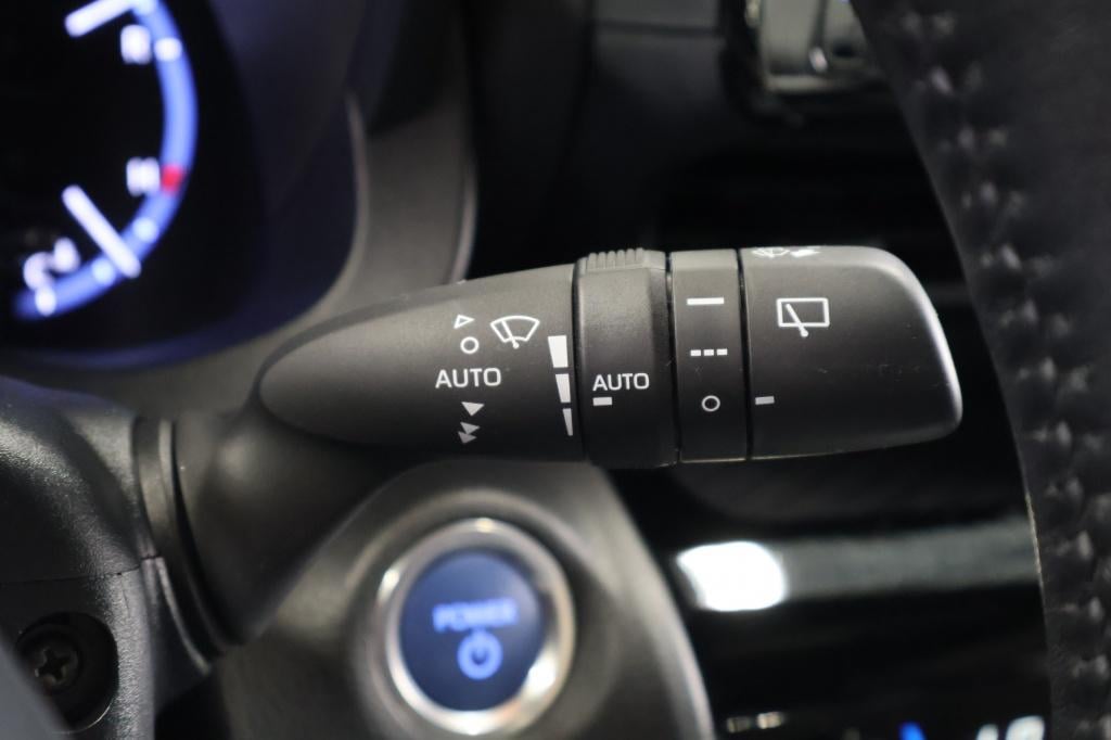 Toyota Yaris Cross 1.5 hybrid dynamic