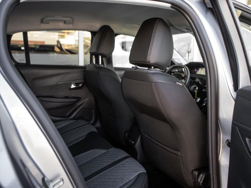 Peugeot 208 1.2 puretech 100pk allure | camera | navigatie | apple/android 