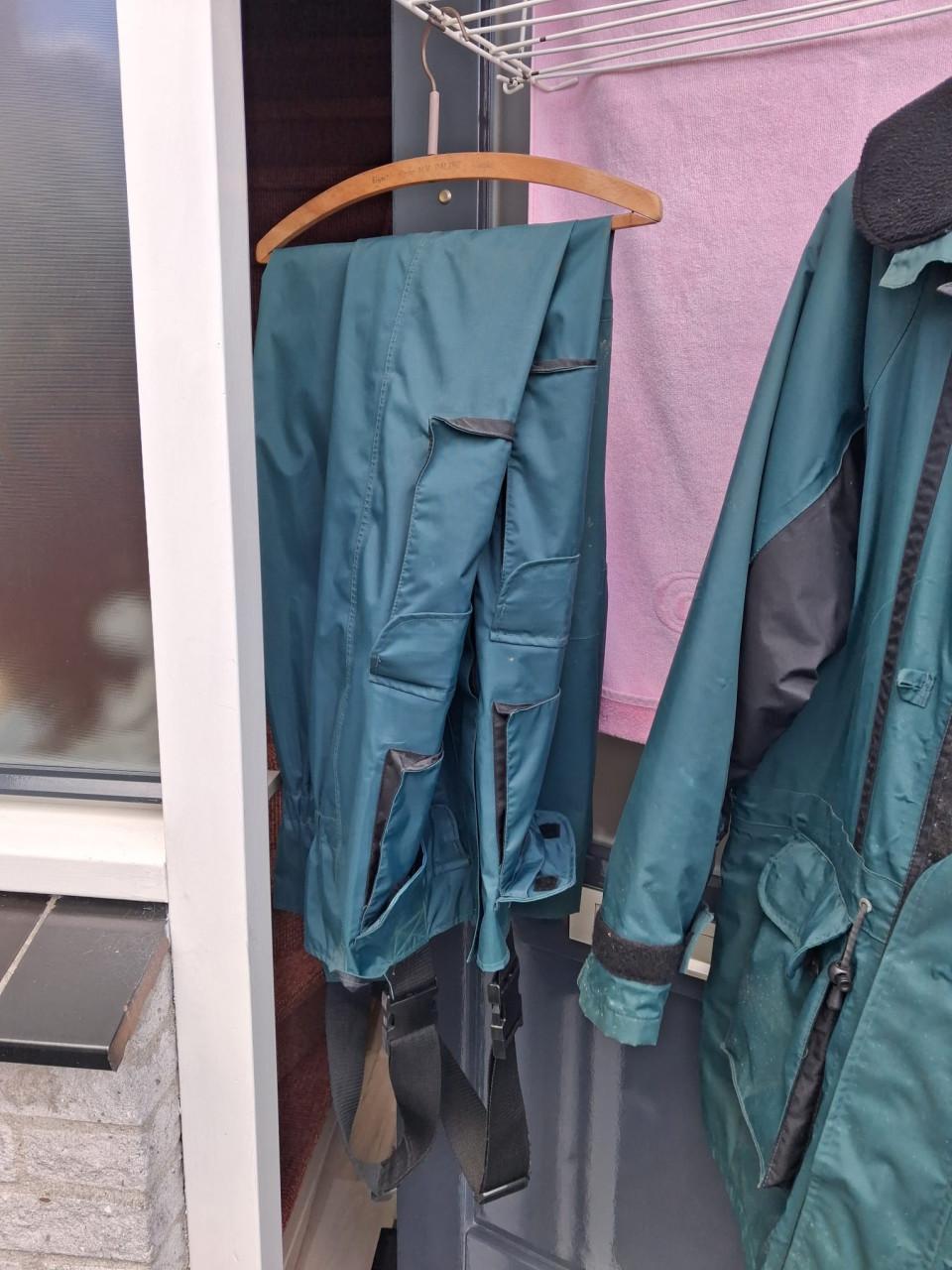 Warmte pak