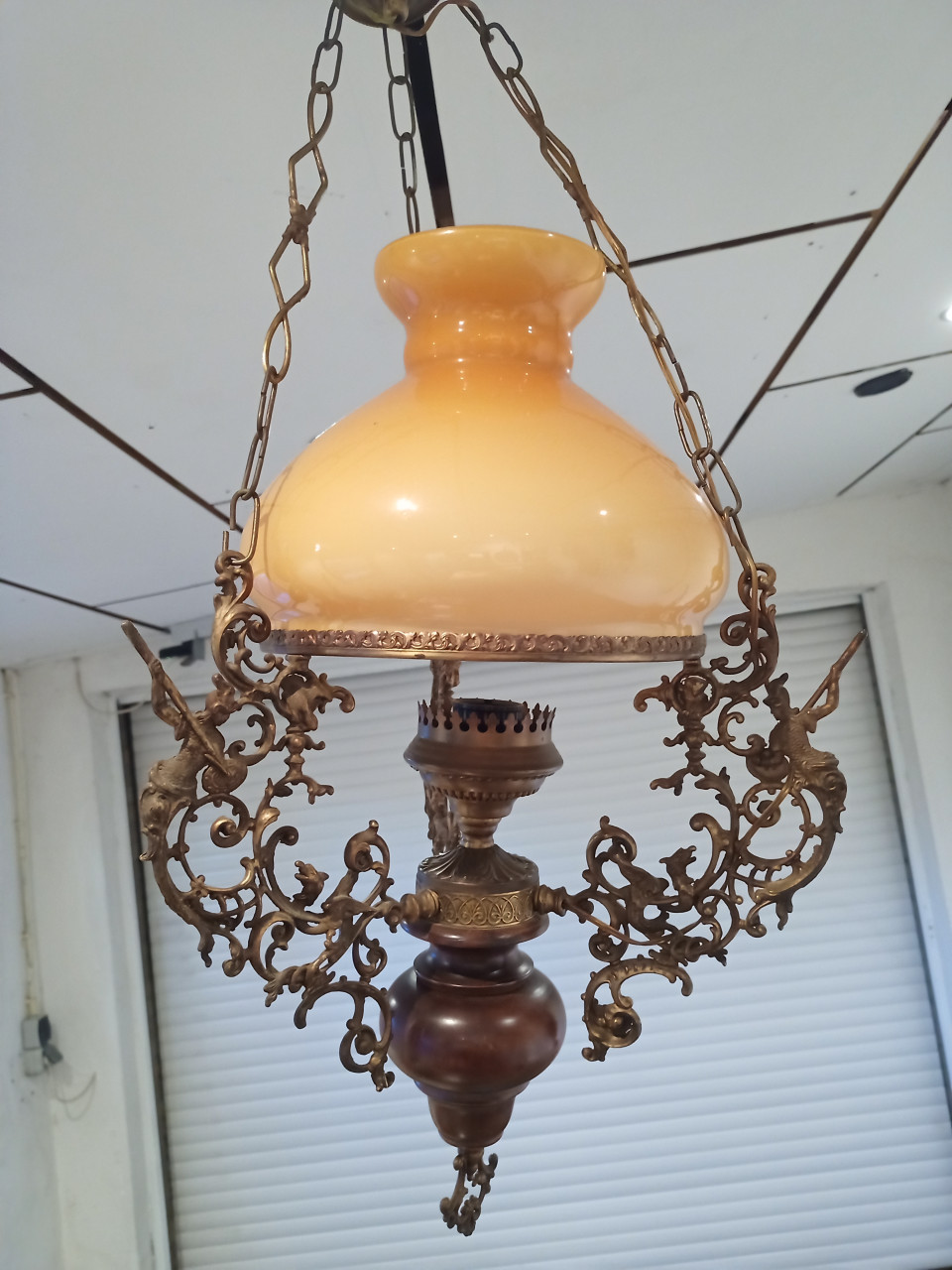 Set lampen