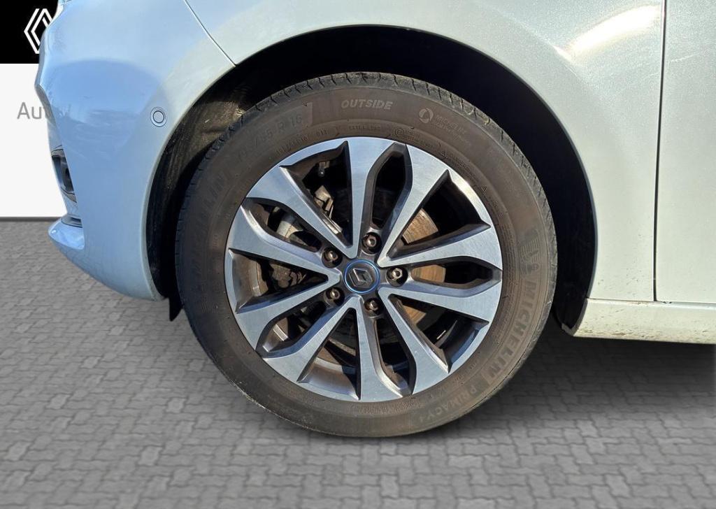 Renault Zoe r135 intens 52 kwh
