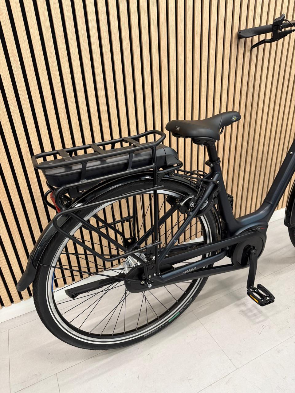 Pegasus Siena E7F Bosch Active Line Plus 45CM 400Wh