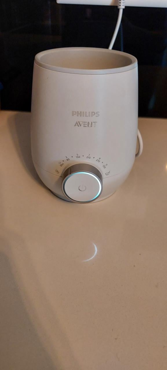Philips Avent Flessenwarmer SCF358/00