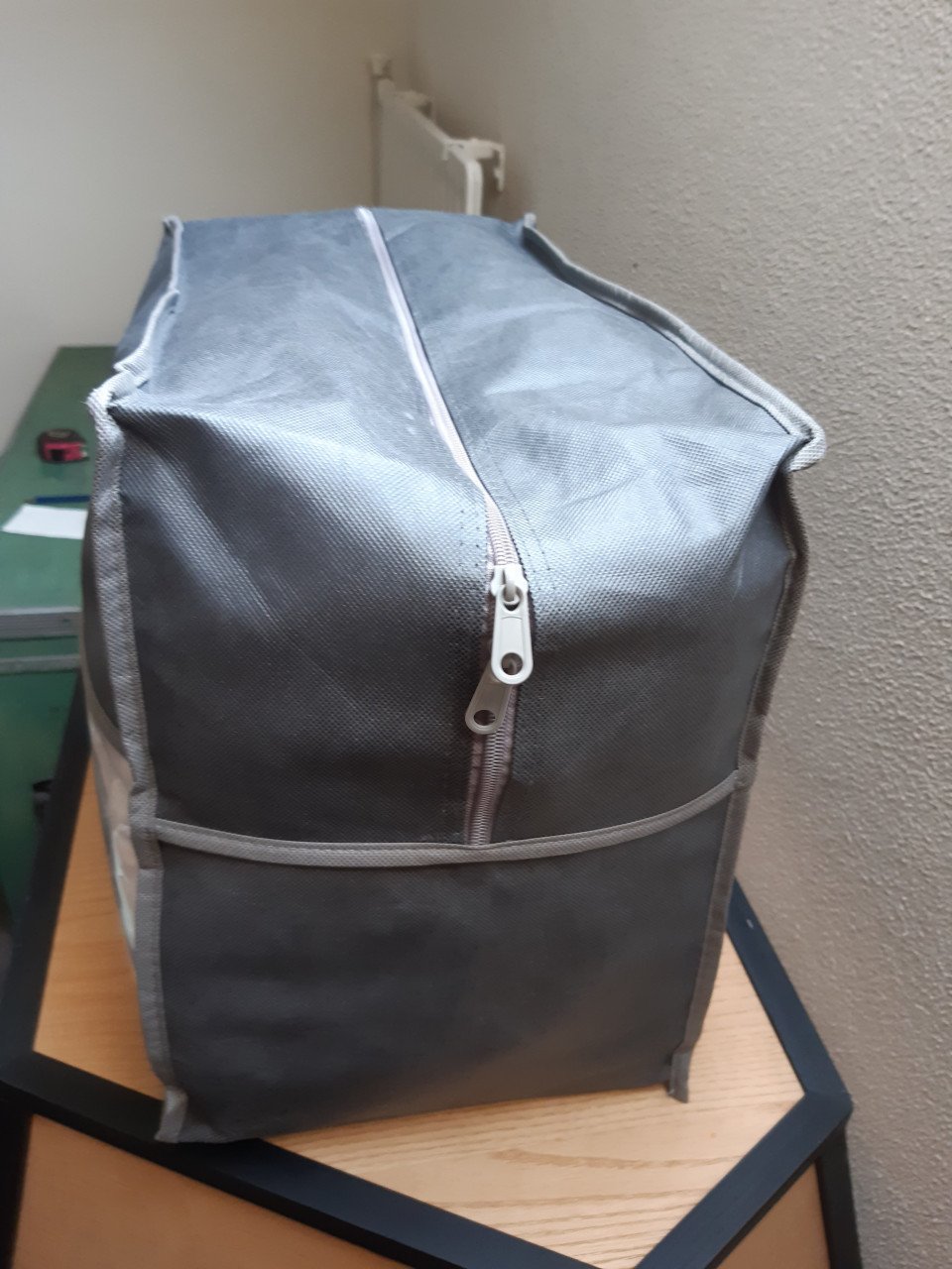Slowwave verzwaringsdeken 7kg