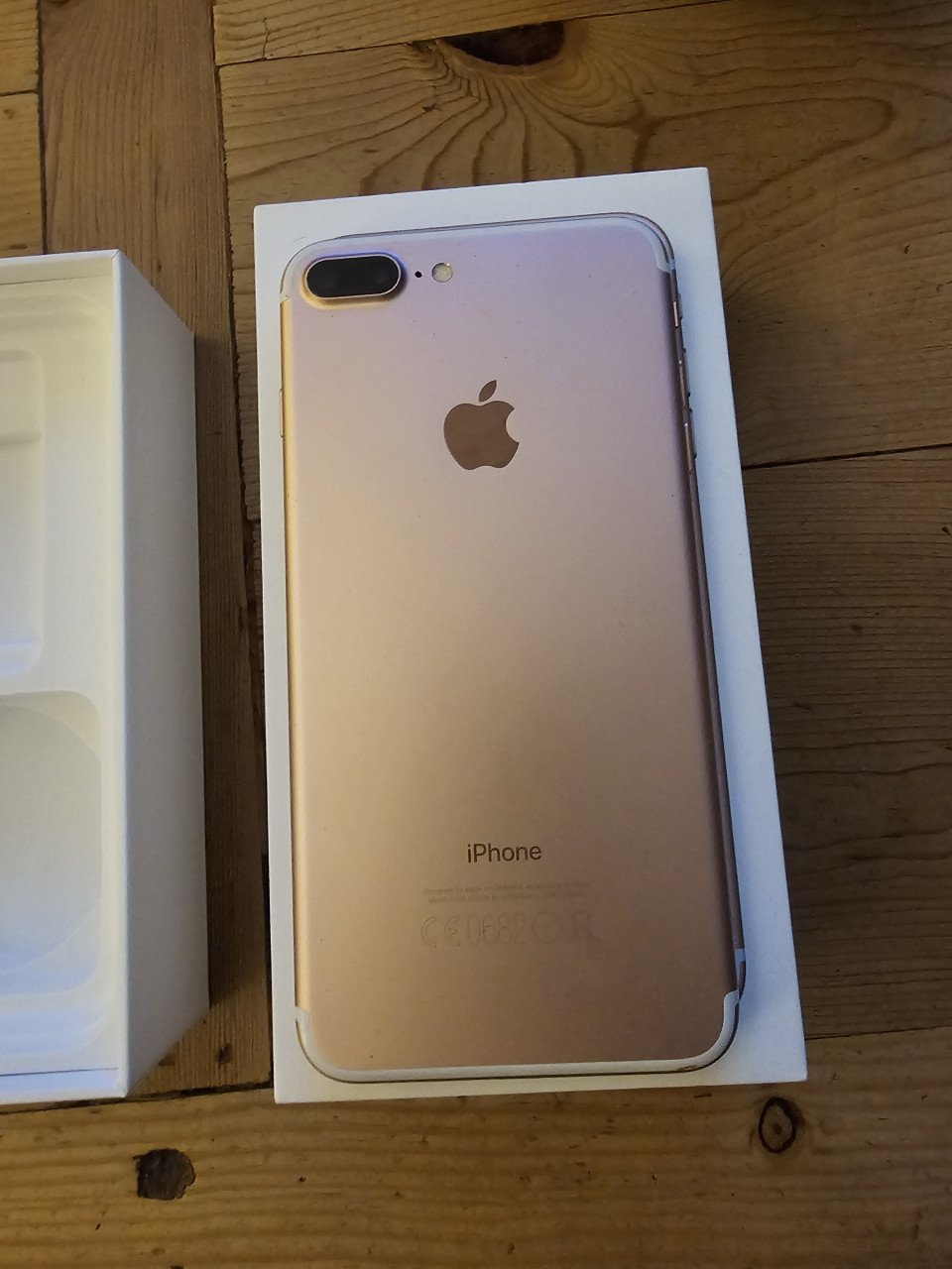 Iphone 7 plus