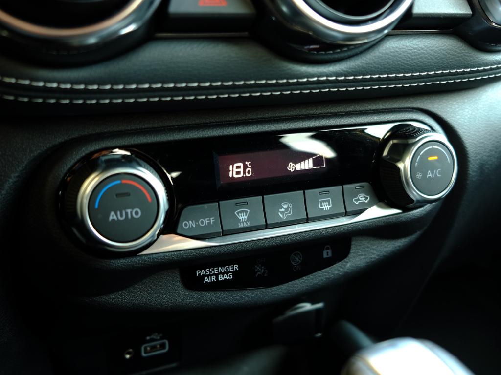 Nissan Juke 1.0 dig-t 114pk n-connecta automaat | apple carplay & android a