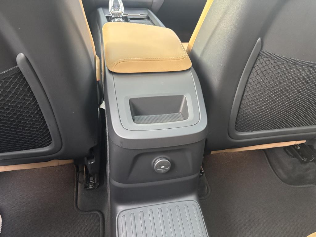 Volvo XC60 t6 398pk recharge bright inscription| luchtvering| adap.cruise|