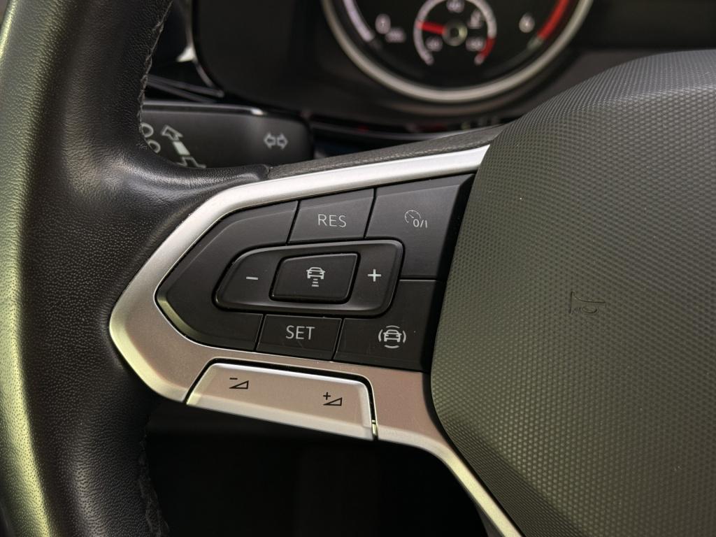 Volkswagen California t6 ocean edition