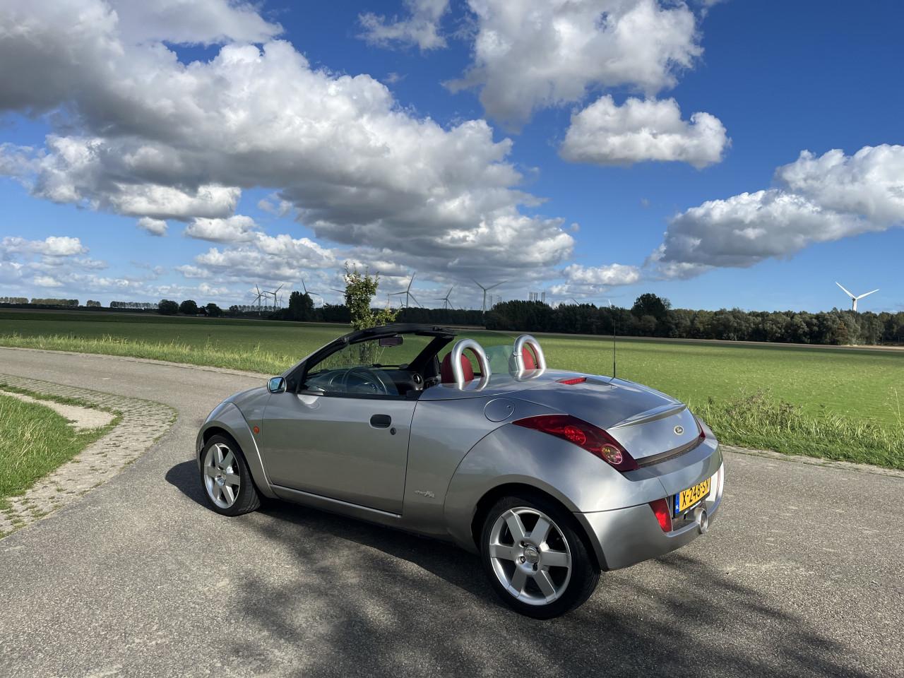 Goed Ford StreetKa te koop