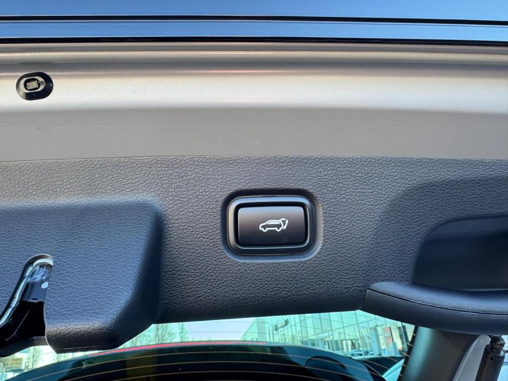 Kia Sportage 1.6 t-gdi hybrid gt-plusline | domonstratieauto | panoramadak 