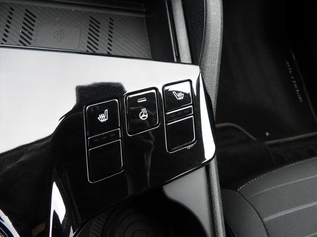 Kia Sportage 1.6 t-gdi 265pk plug-in hybrid at6 4wd dynamicplusline
