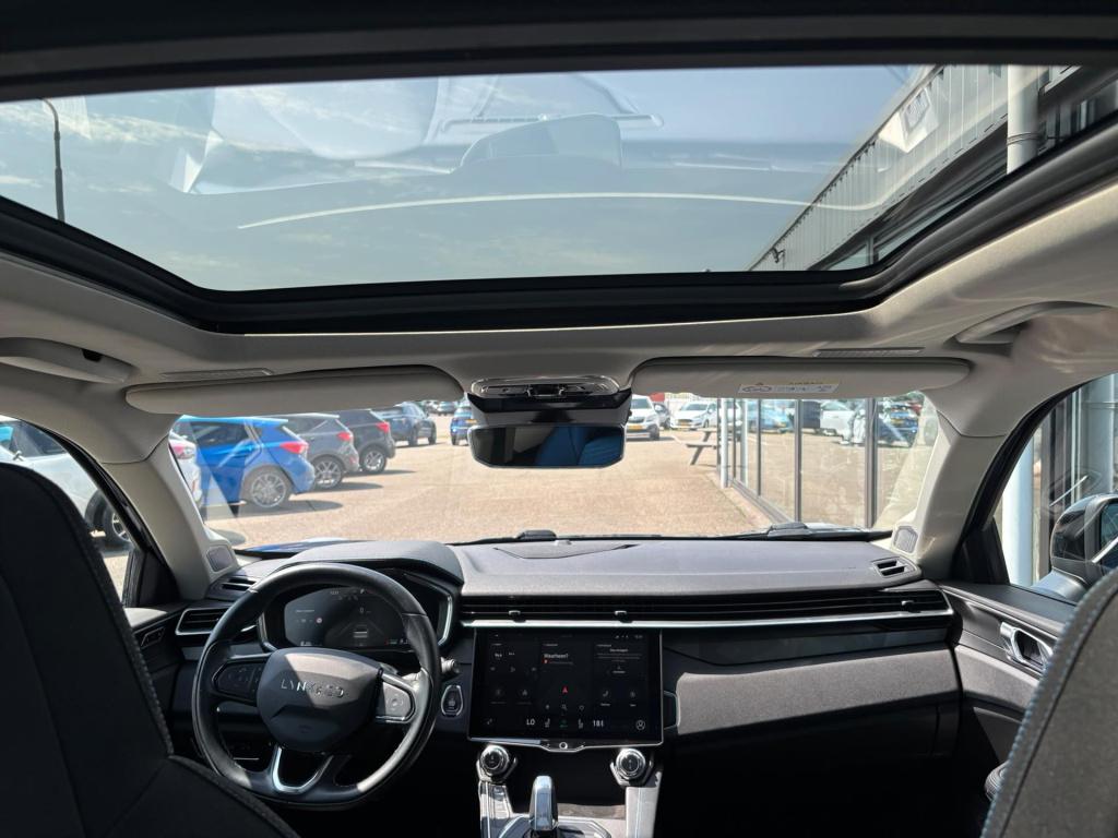Lynk & Co 01 1.5td 261pk phev 7dcth, panorama dak, adaptive cc, carplay