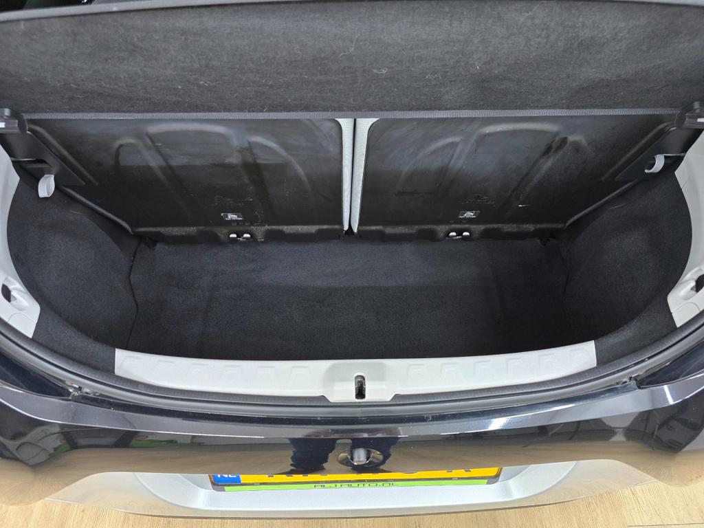 Toyota Aygo occasion 1.0 vvt-i x-play | zwart | tweedehands toyota aygo | a