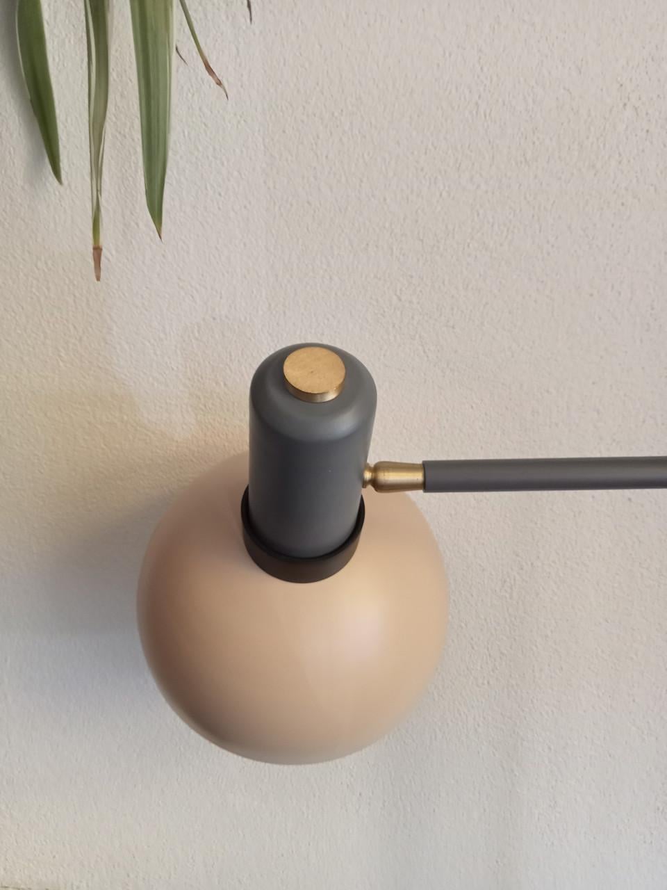 Staande lamp