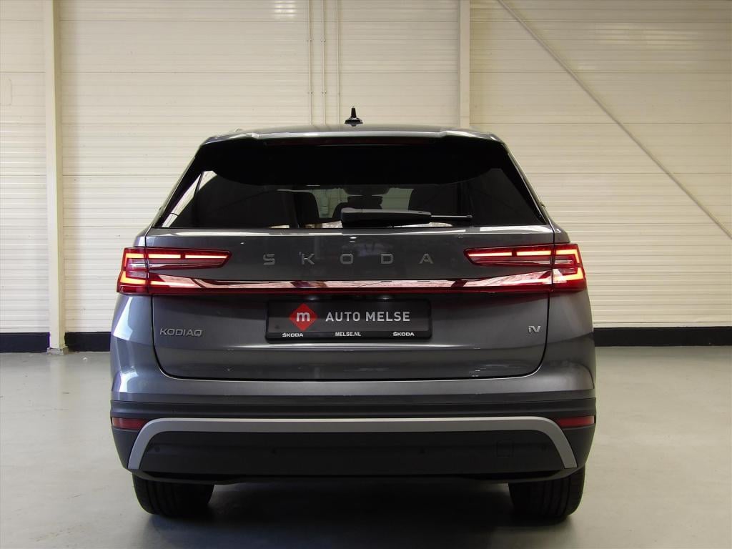 Skoda Kodiaq 1.5 tsi phev 204pk dsg-6 business edition plus