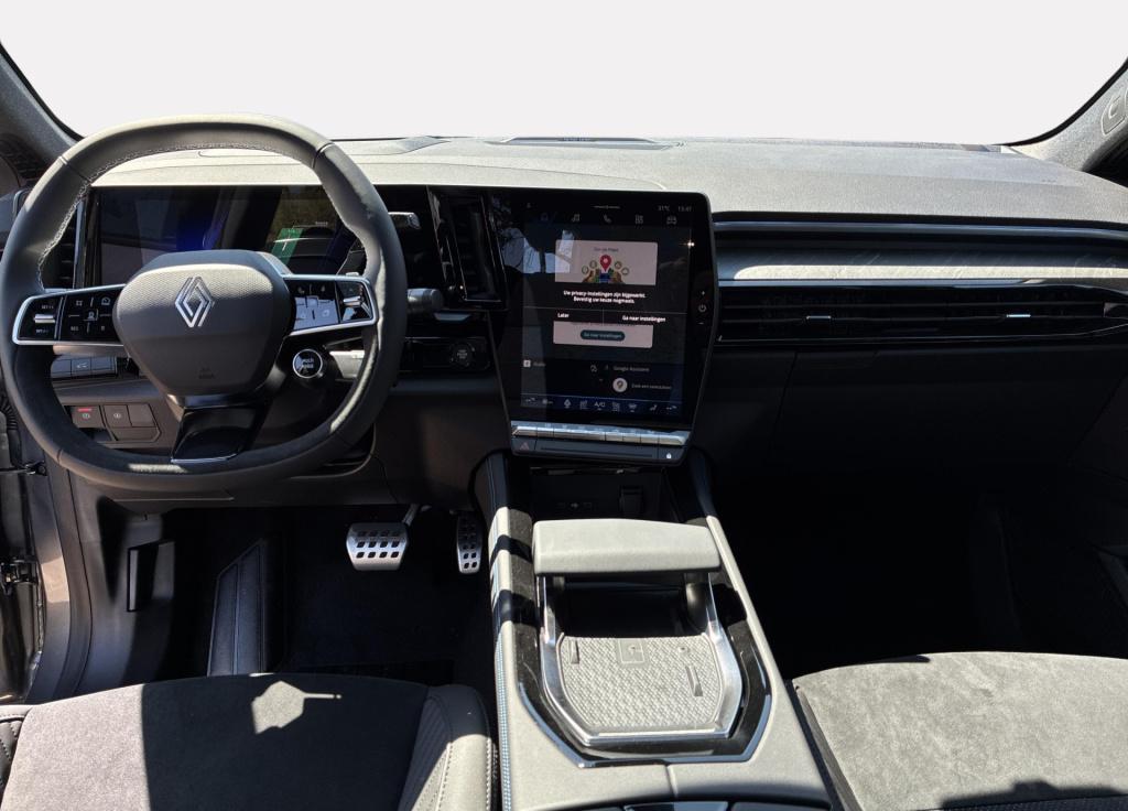 Renault Rafale 1.2 e-tech full hybrid 200 esprit alpine - pack privilège / 