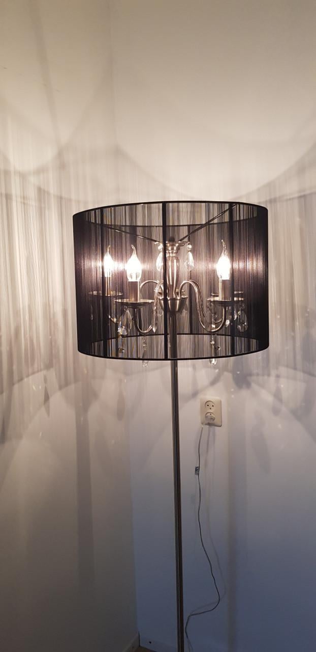 Staande lamp