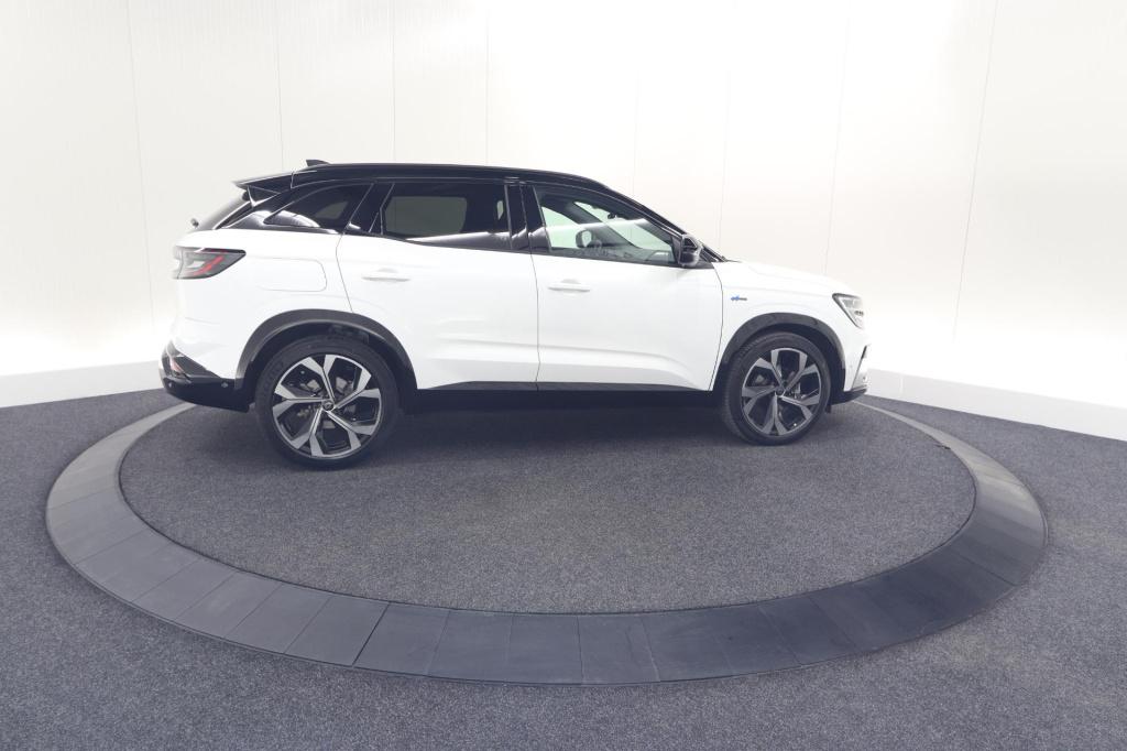 Renault Austral mild hybrid 160 x-tronic techno esprit alpine | 1800 kg tre