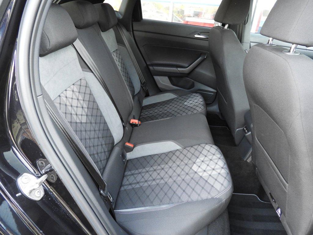 Volkswagen Polo 1.0 tsi r-line