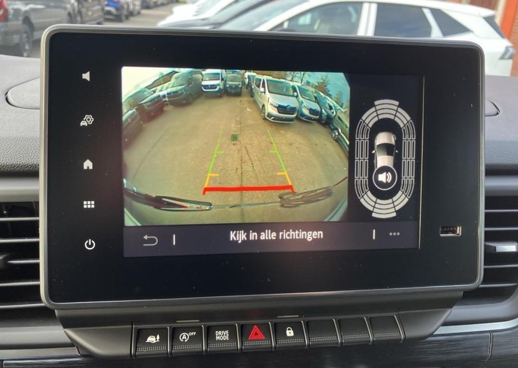 Renault Trafic 2.0 blue dci edc 170 t29 l2h1 extra dc - 125th anniversary -