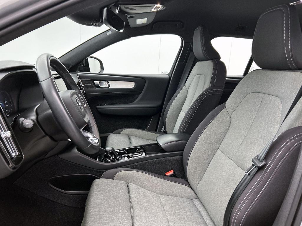 Volvo XC40 1.5 t4 plug-in hybrid plus bright | automaat | apple carplay / a