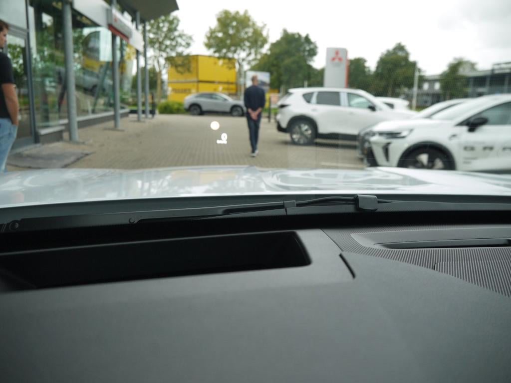 Mitsubishi Outlander 2.4 phev instyle 306pk s-awc|rijklaar