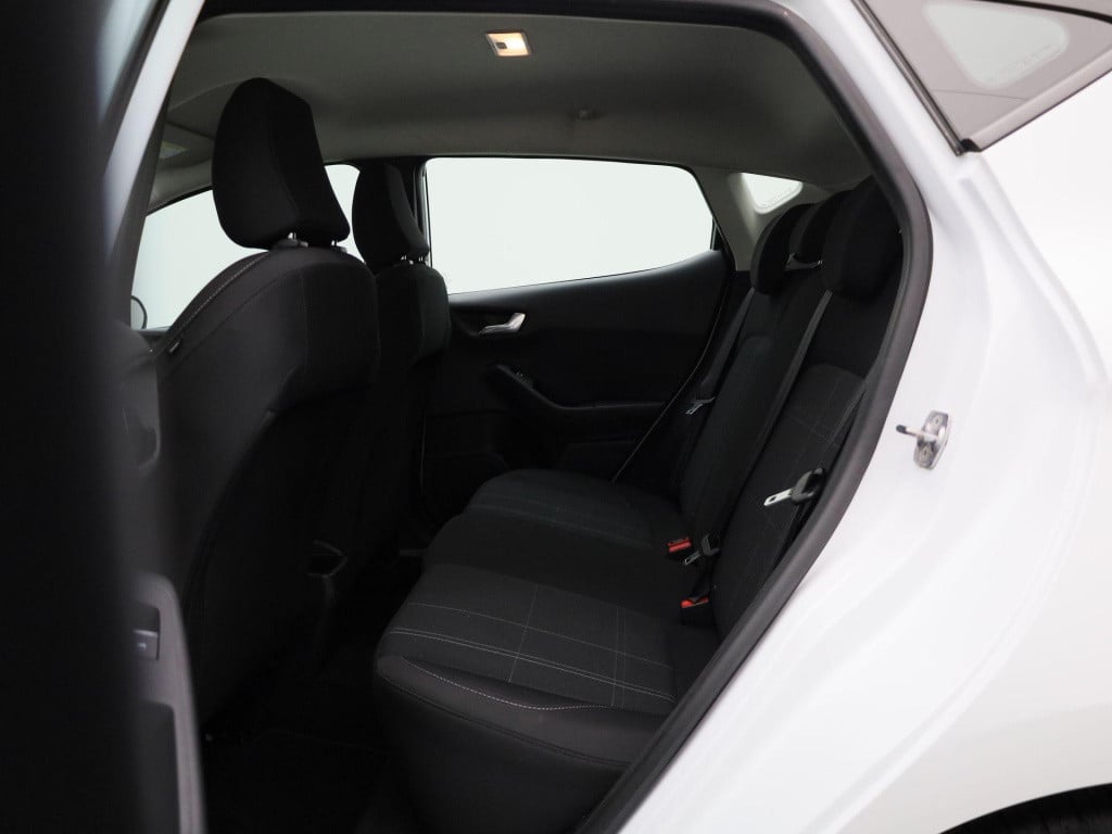 Ford Fiesta 1.0 ecoboost connected | airco | dab | bluetooth | cruise contr