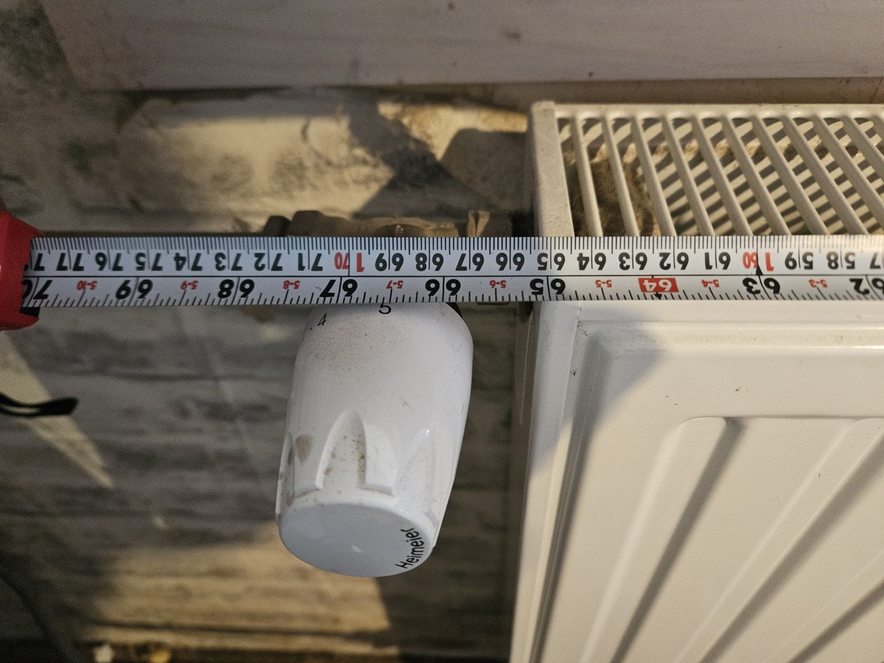 Radiator