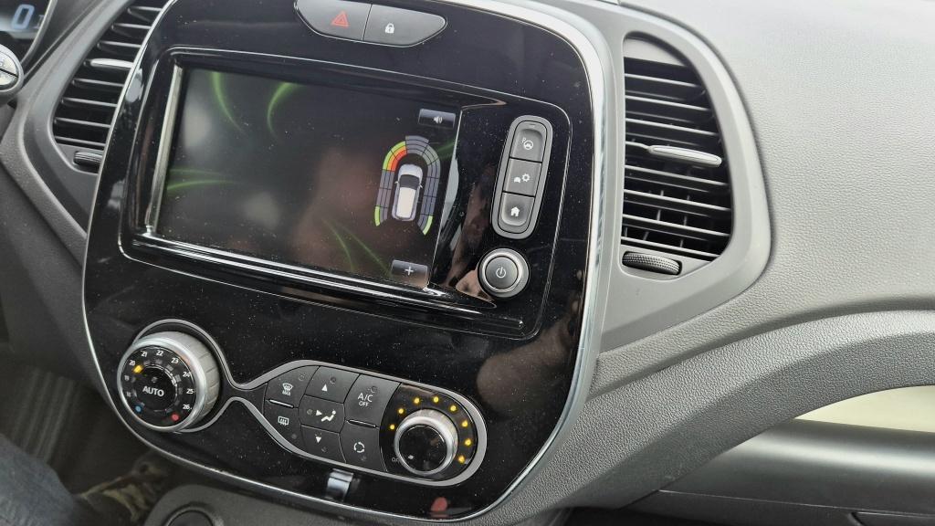 Renault Captur 1.2 tce intens | led | automaat | cruise | airco | camera | 