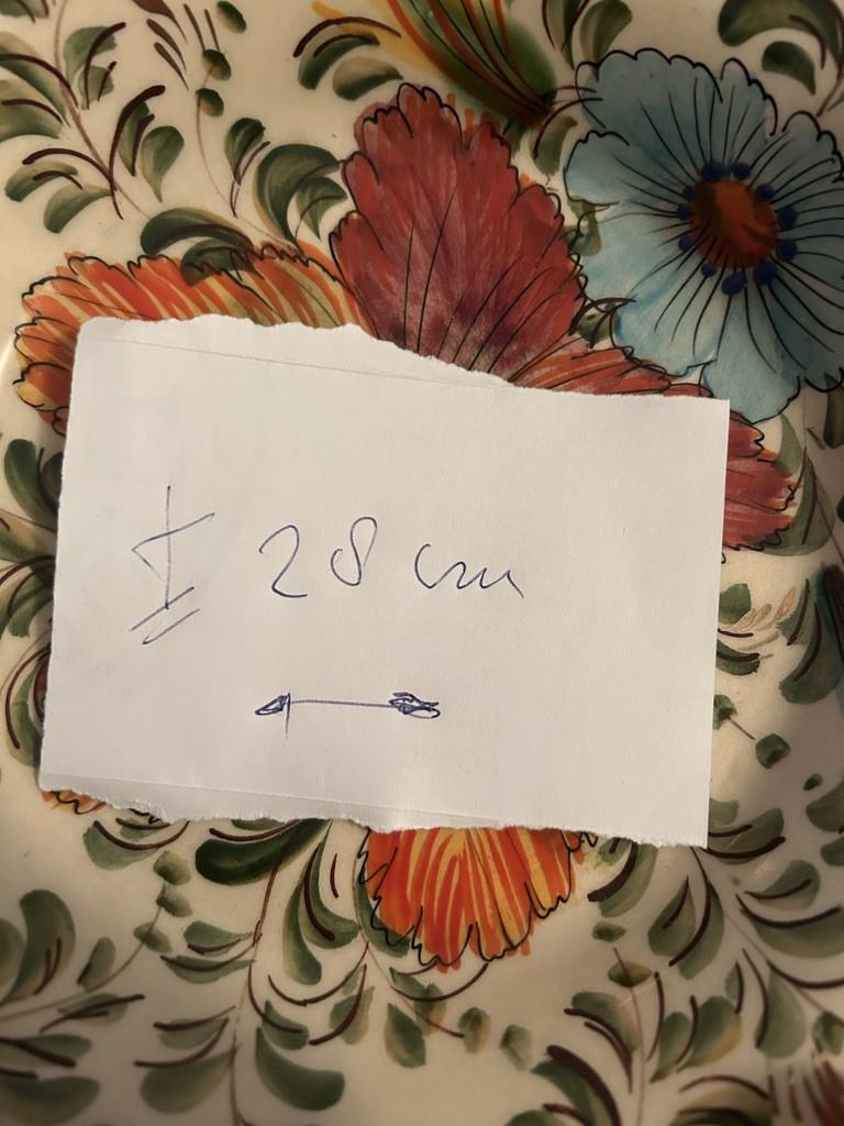 Schaal Hubert Bequet