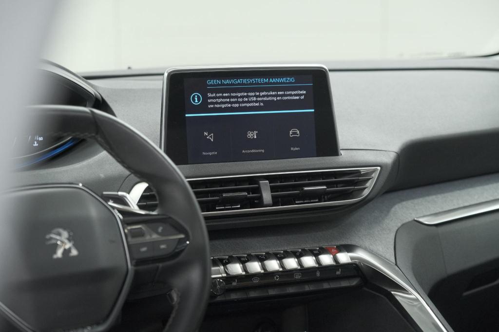 Peugeot 3008 1.6 puretech 180 allure | 1.500 kg trekgewicht | schuif-kantel