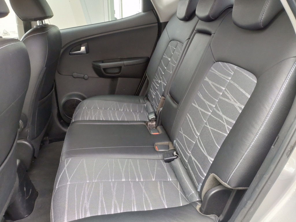 Kia Venga 1.4 cvvt dynamic plusline