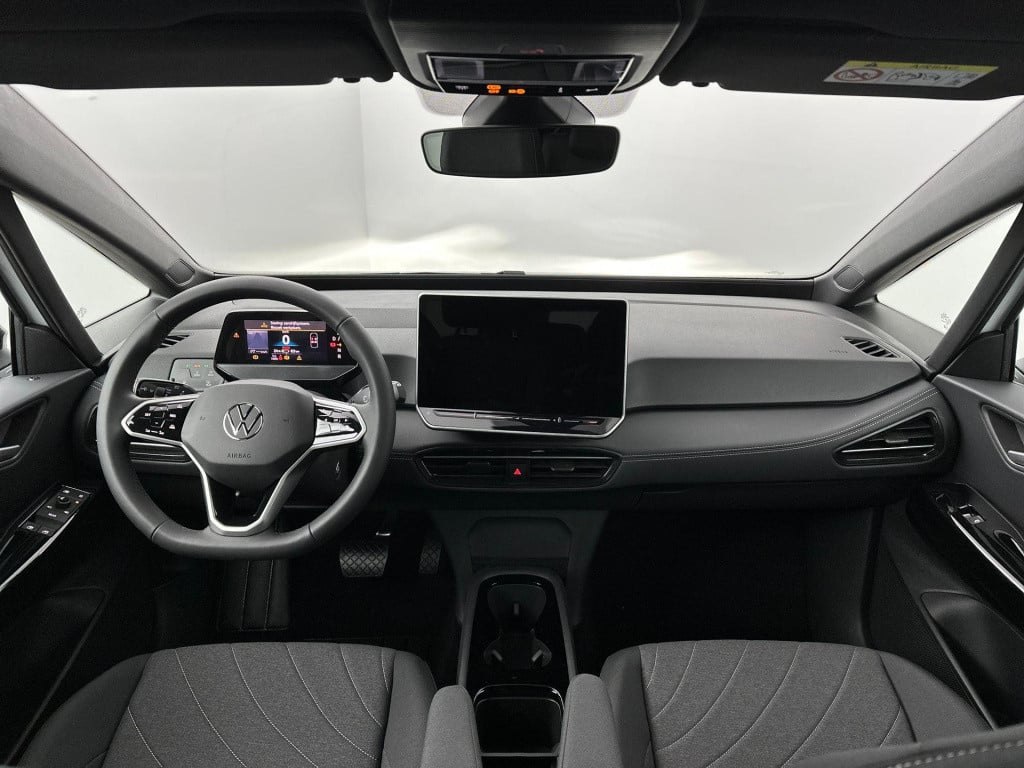 Volkswagen Id.3 pure business 52 kwh accu. 125 kw / 170 pk hatchba
