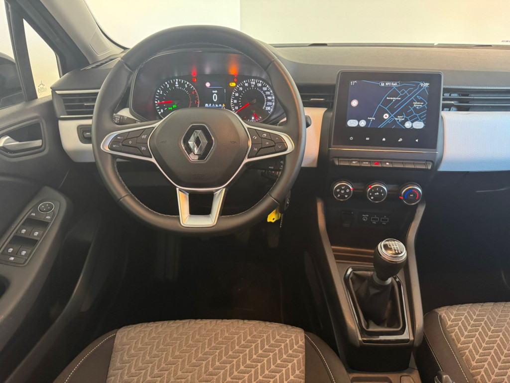 Renault Clio 1.0 tce 90 evolution