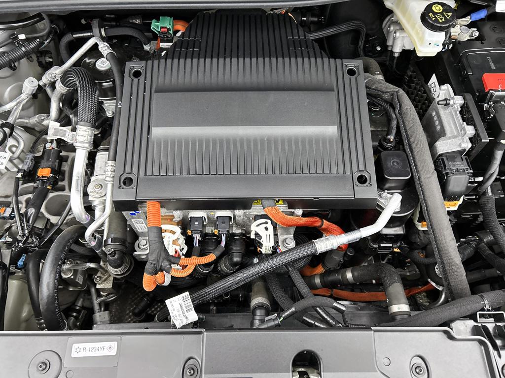 Peugeot 208 ev allure pack 50 kwh | rijklaar | adaptive cruise control | ca