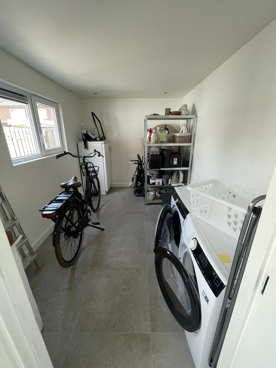 Binnenkort te huur in Oost-Souburg gezellige ruime eensgezinswoning