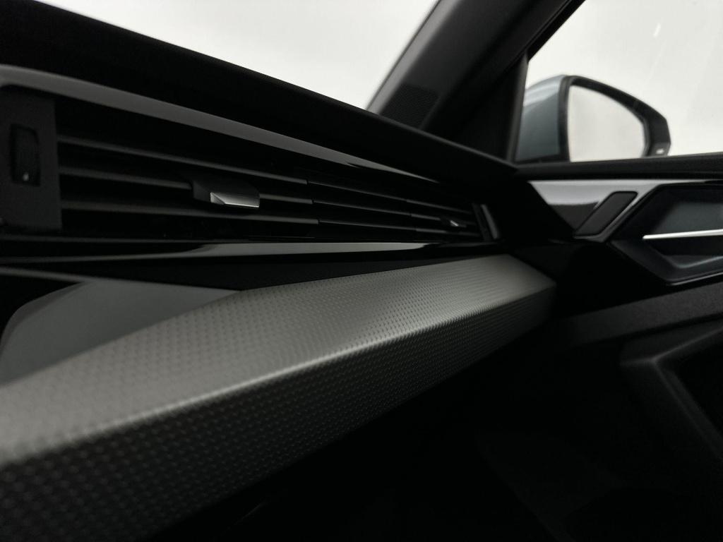 Audi A1 Sportback 25 tfsi s edition