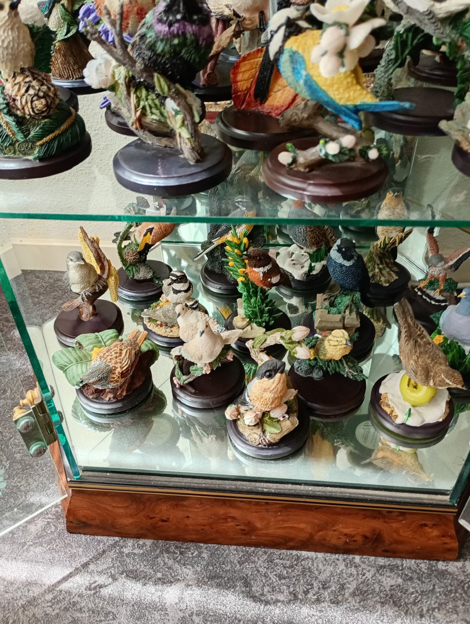 Beeldjes