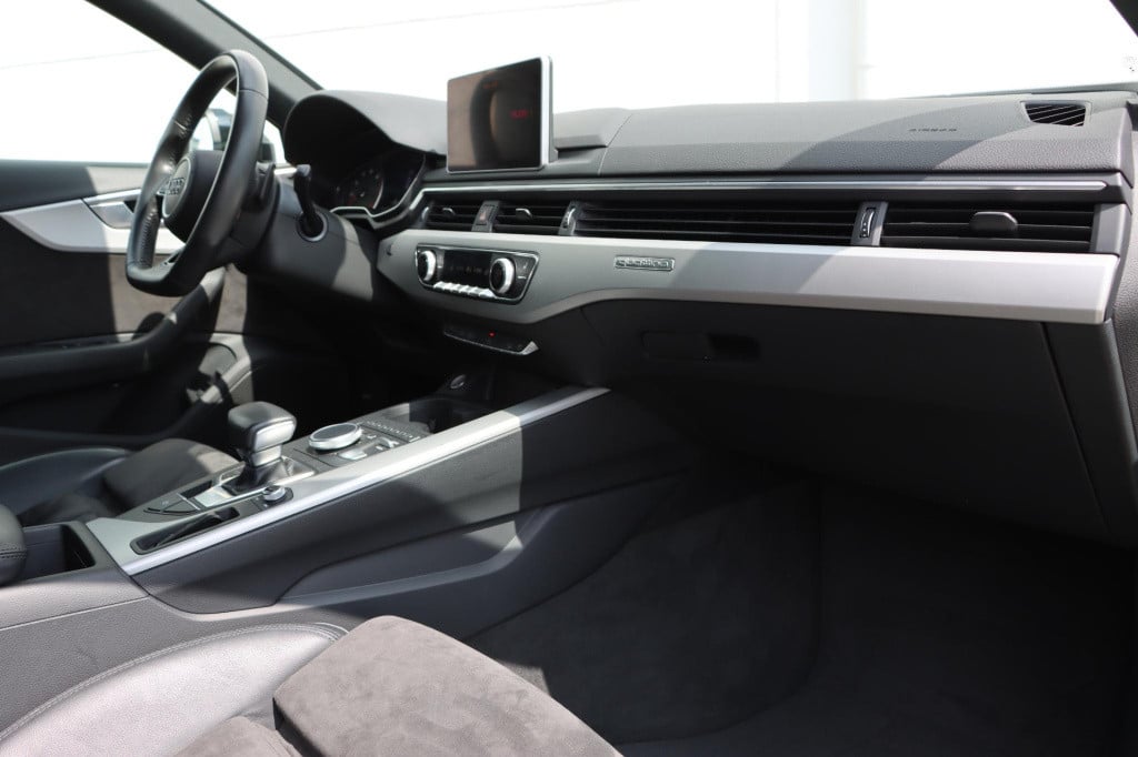 Audi A4 allroad quattro 45 tfsi mhev pro line plus