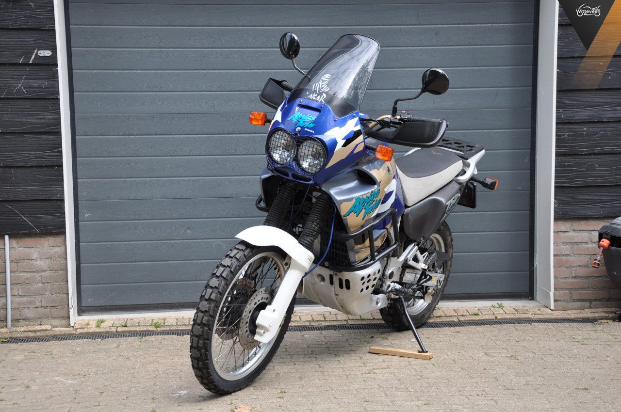 Honda XRV 750 Africa Twin