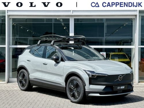 Volvo Ex30 cross country twin performance awd 429pk ultra incl. experience-