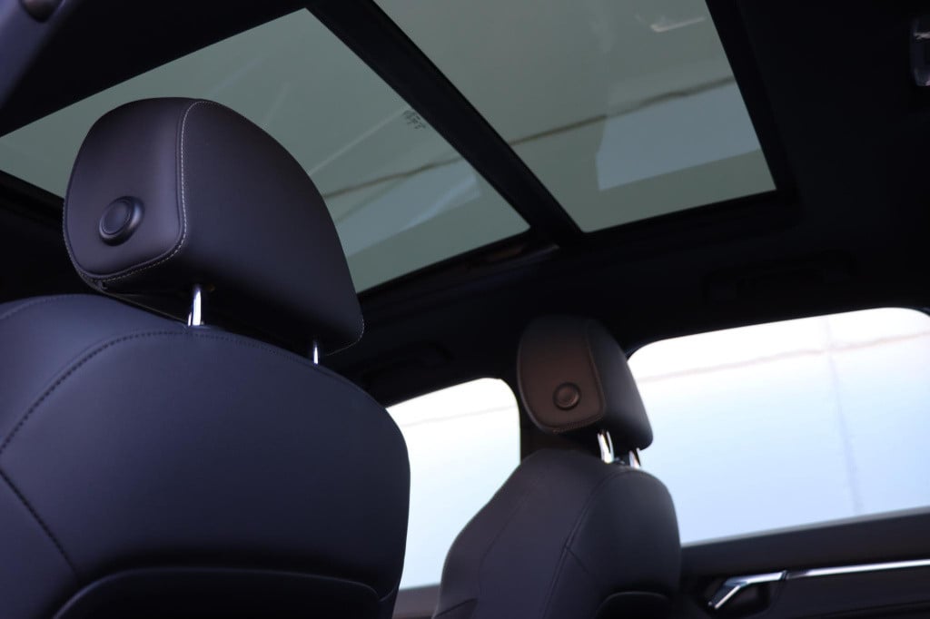 Audi Q3 35 tfsi s-line edition 150pk