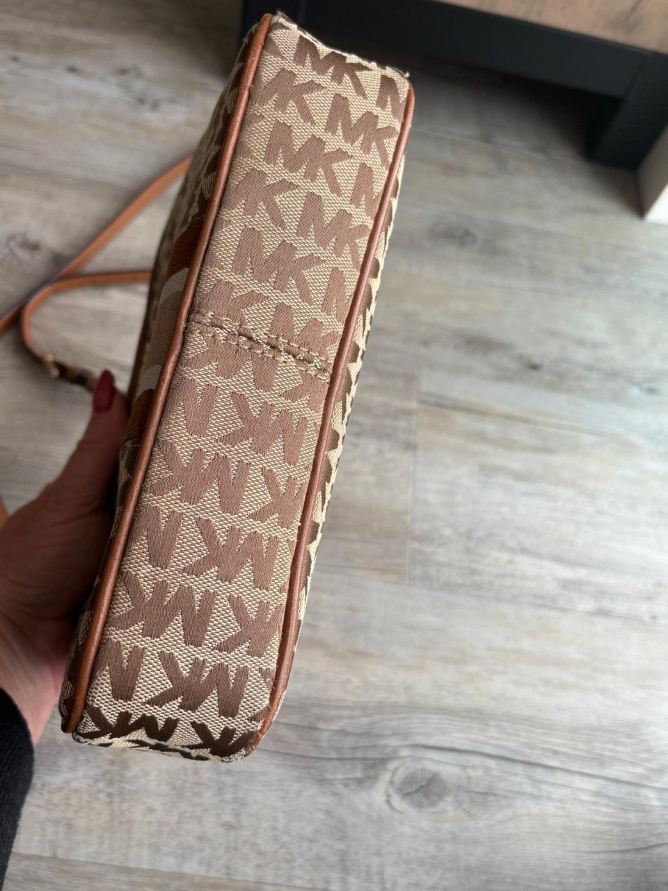 Michael Kors schoudertas