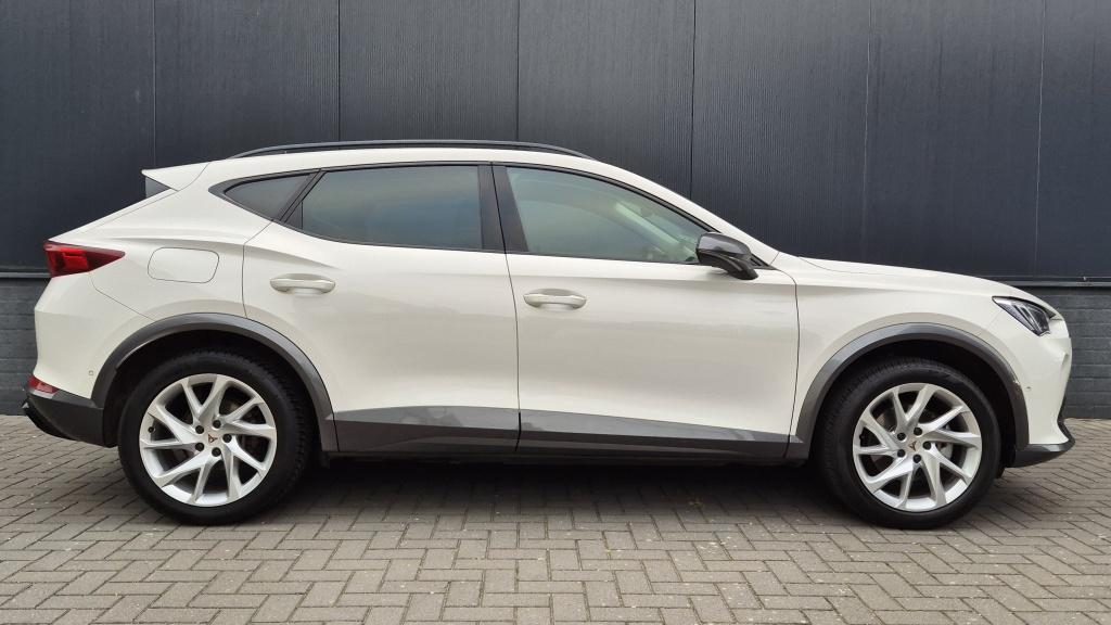 Cupra Formentor formentor 1.4 e-hybrid | plug-in hybride | bovag-garantie |