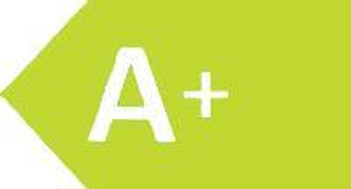 A+ klasse Zanussi RVS koel-vriescombinatie (Low Frost) 175x60 cm