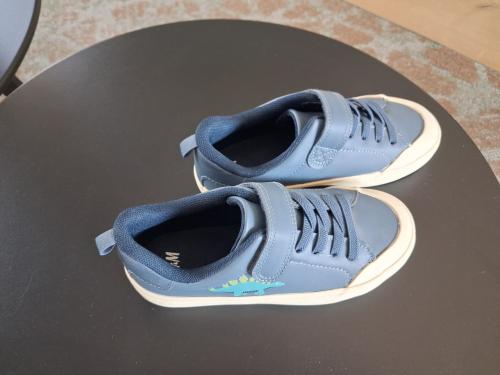 Kinderschoenen