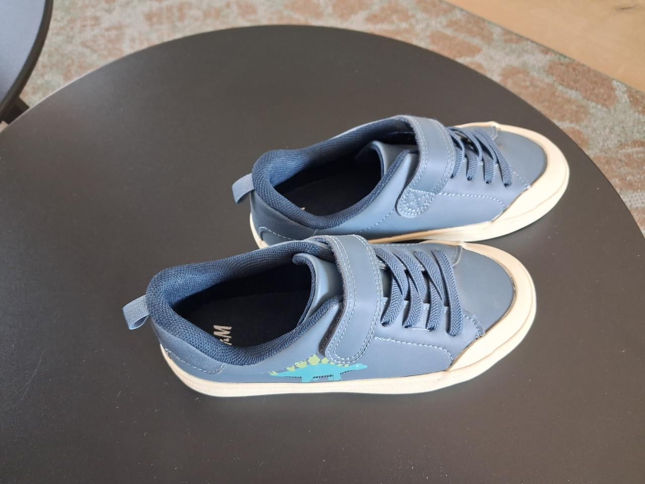 Kinderschoenen