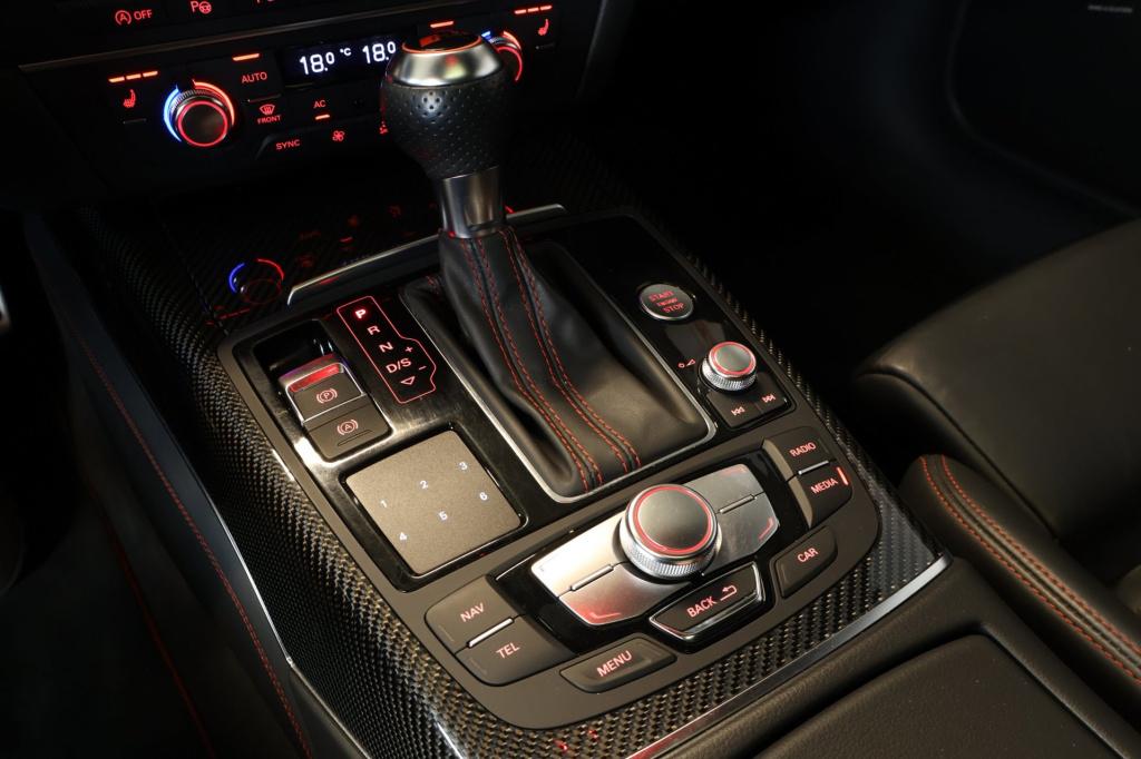 Audi A6 rs6 avant 4.0 tfsi |quattro pro line plus|b&o advance|panoramadak|a