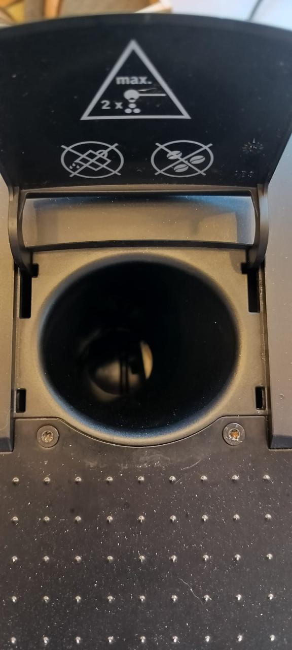 Koffiemachine Jura Impressa C5 (Gereviseerd)