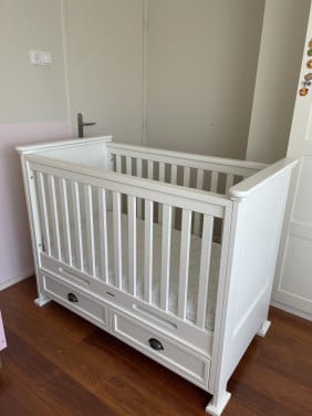 Ledikant kidsmill